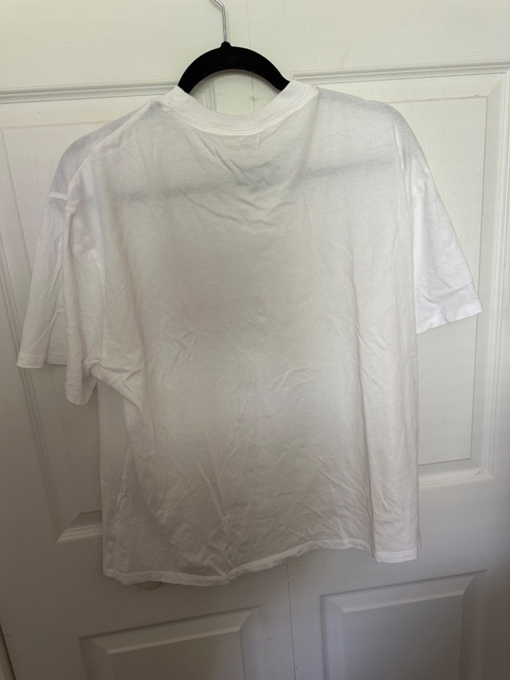 Abercrombie Women's Easy Tee - Set of 2 Sz L - Picture 3 of 6